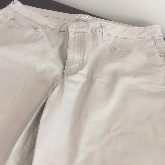 Riders Lee shorts - Picture 2 of 6